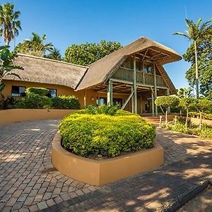 Amazulu Lodge